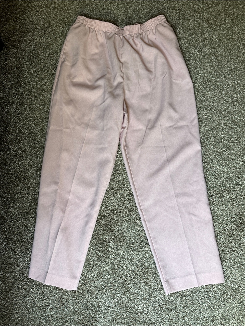 Allison Daley 16W Pants